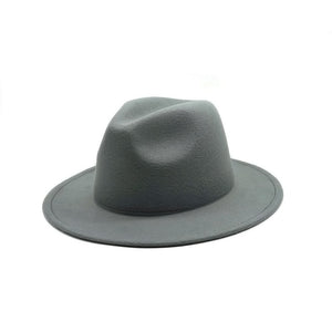 British Style Vintage Hats