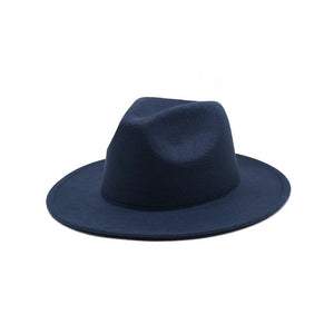 British Style Vintage Hats
