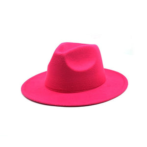 British Style Vintage Hats