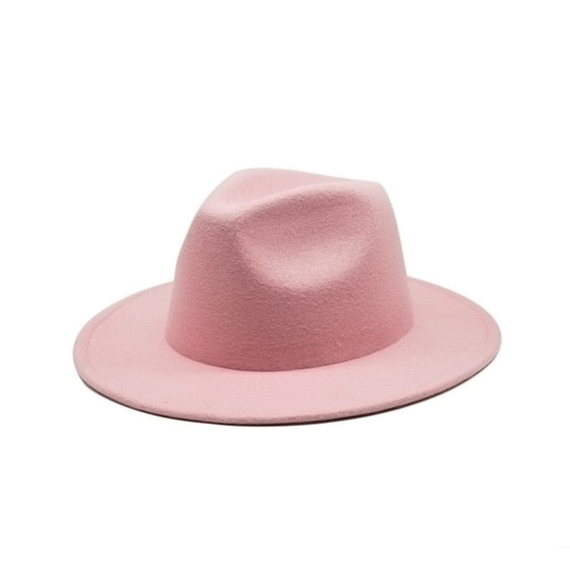 British Style Vintage Hats